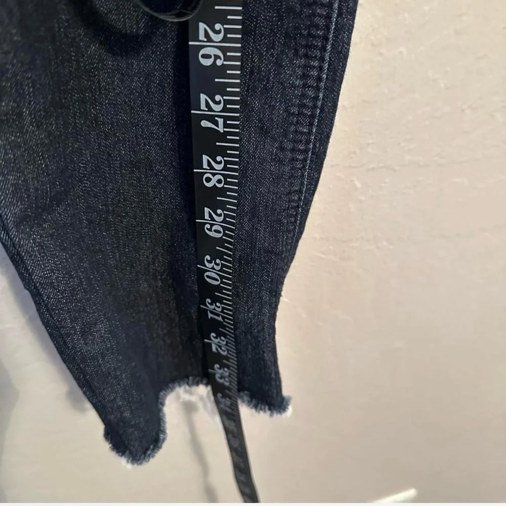 Jeans and tank top bundle